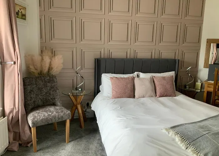 Bed & Breakfast Haven House