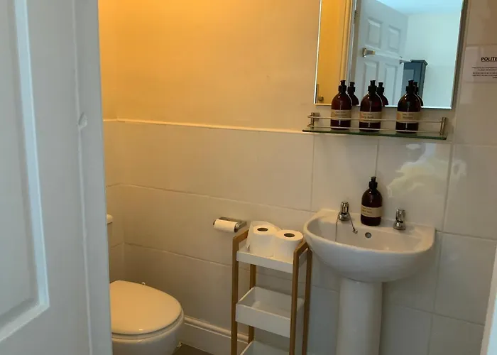 Haven House 3* Leyburn