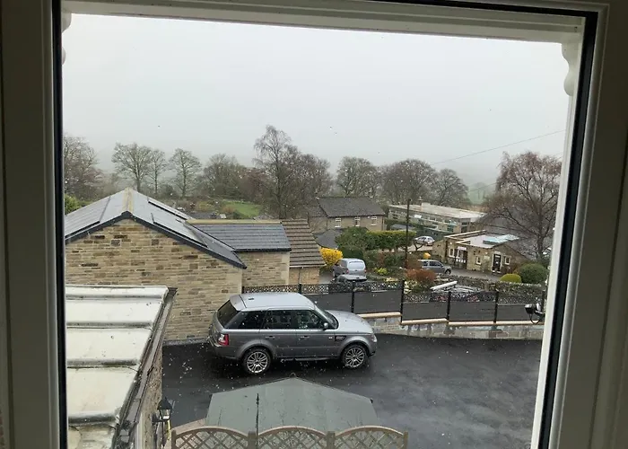 Bed & Breakfast Haven House 3*