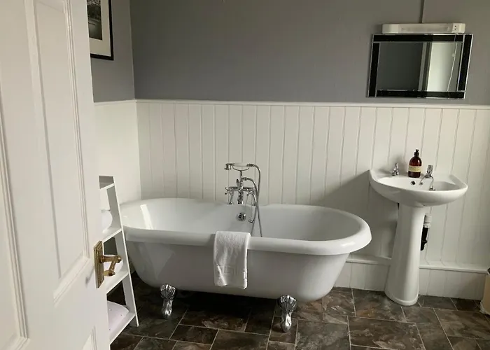 Haven House Bed & Breakfast 3*