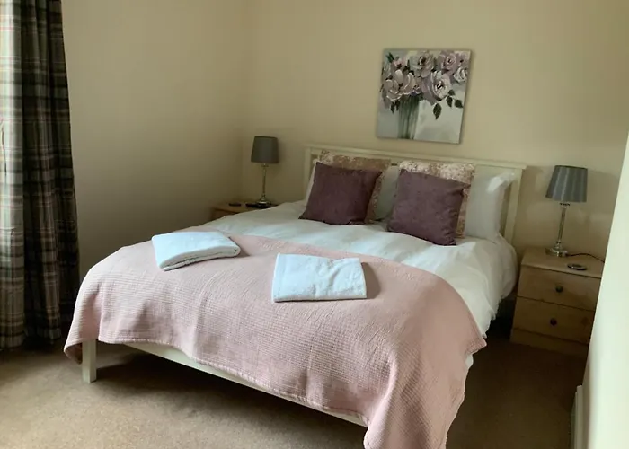 Bed & Breakfast Haven House