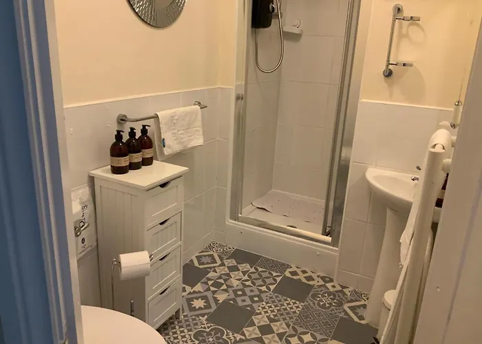 Haven House 3* Leyburn