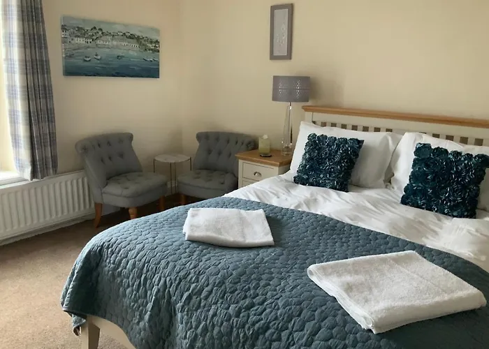 Haven House Bed & Breakfast