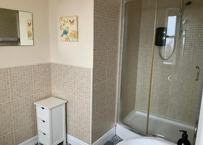 Haven House Bed & Breakfast 3*