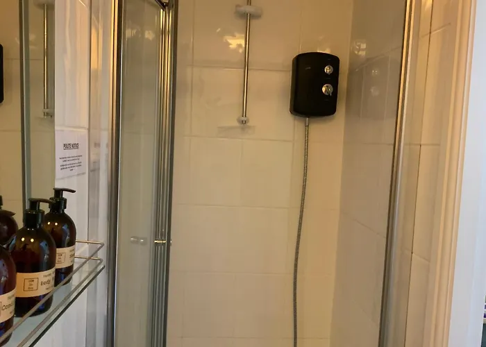 Haven House 3* Leyburn