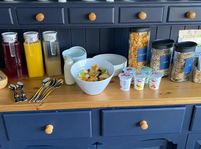 Haven House Bed & Breakfast 3*