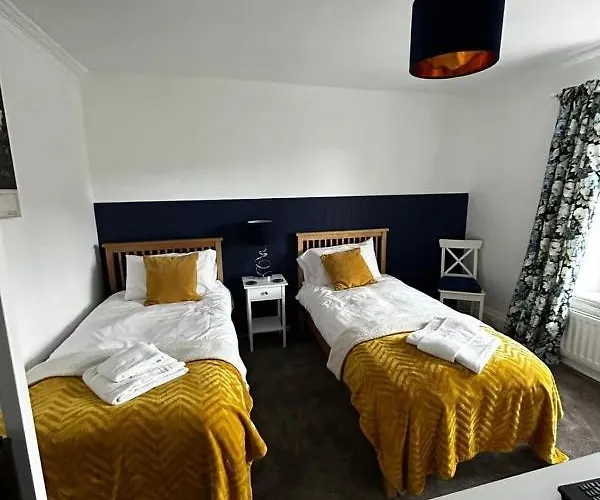 Haven House Bed & Breakfast 3*