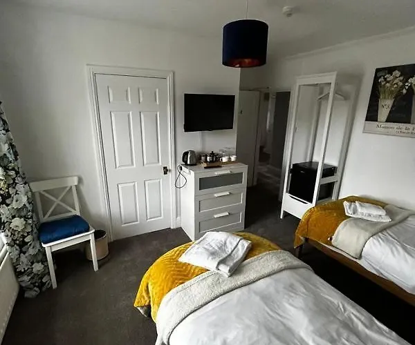 Bed & Breakfast Haven House