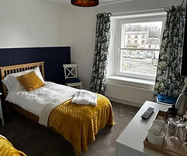 Haven House Bed & Breakfast 3*