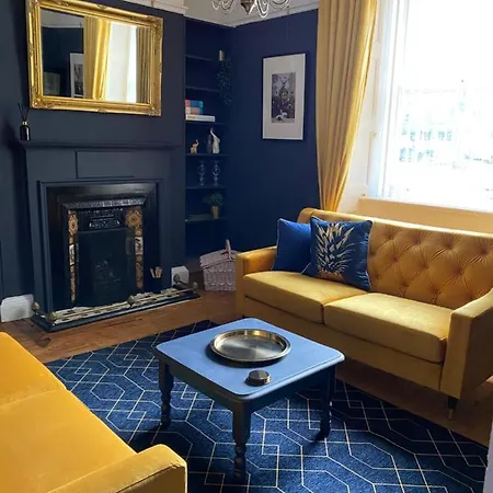 Haven House Bed & Breakfast