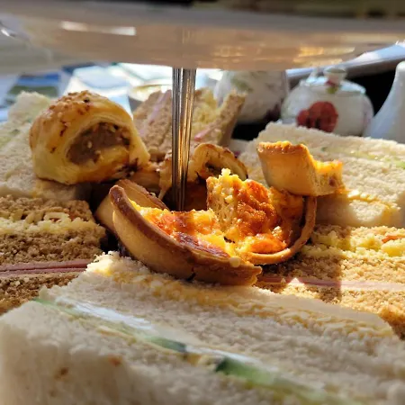 住宿加早餐酒店 Haven House