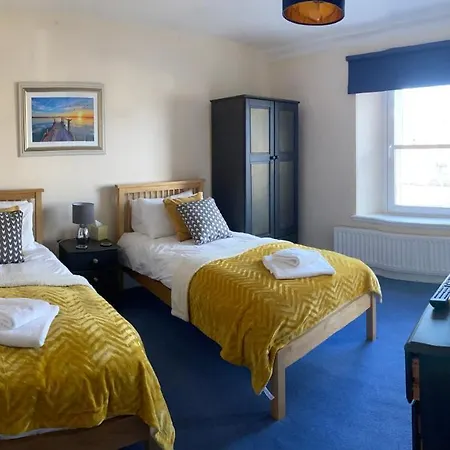 Bed & Breakfast Haven House *