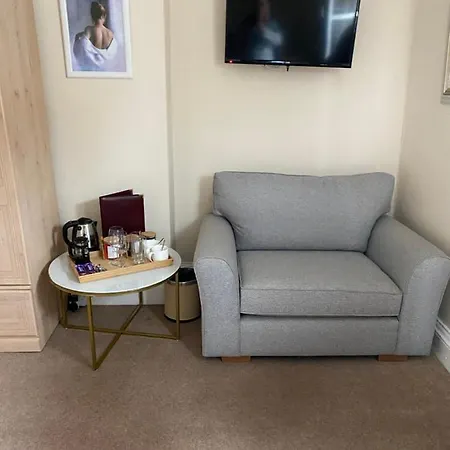 Haven House 莱伯恩