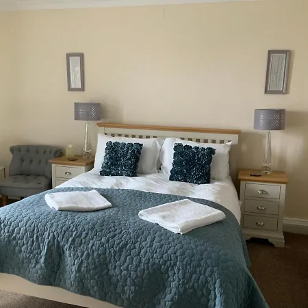 Bed & Breakfast Haven House