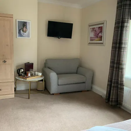 Haven House Leyburn