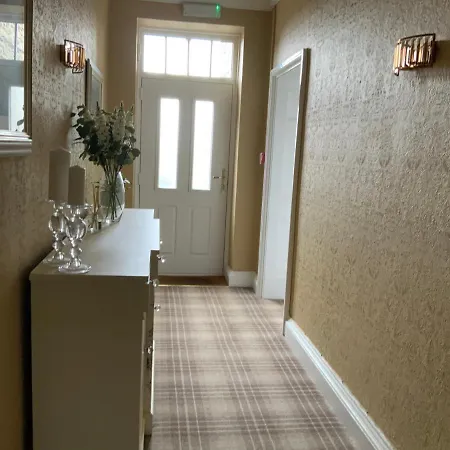 Haven House *