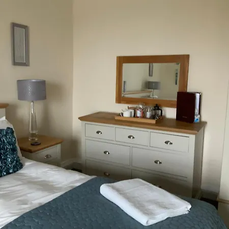 Haven House 3* 莱伯恩