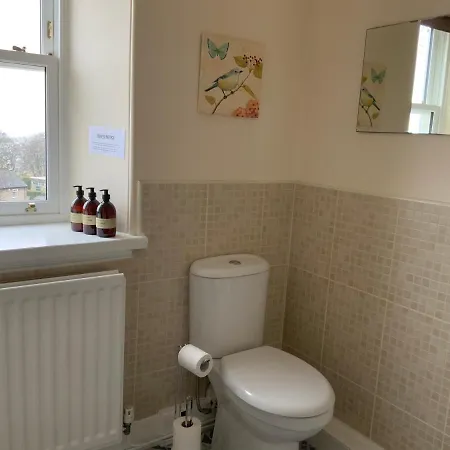 Haven House 莱伯恩