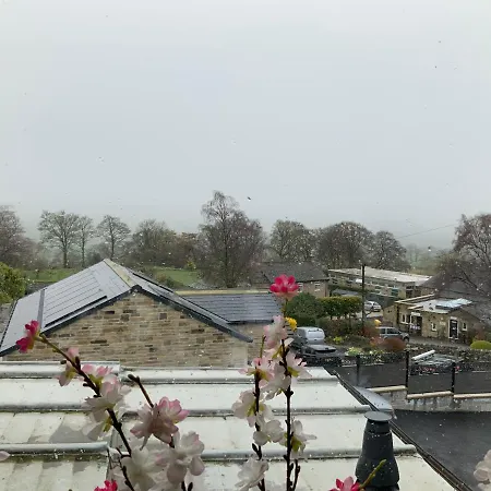 Haven House 住宿加早餐酒店 3*