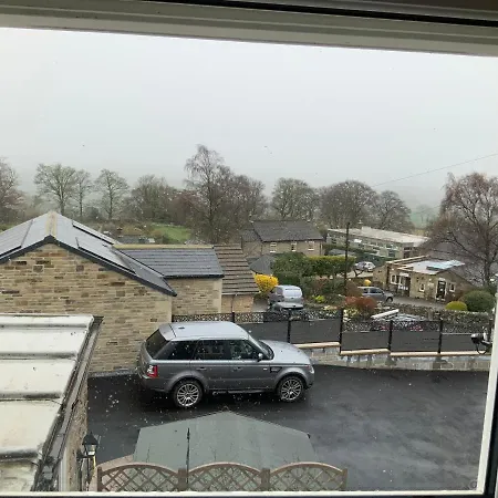 住宿加早餐酒店 Haven House 3*