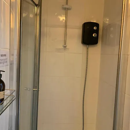 Haven House 3* 莱伯恩