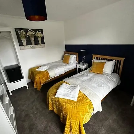 Haven House Leyburn